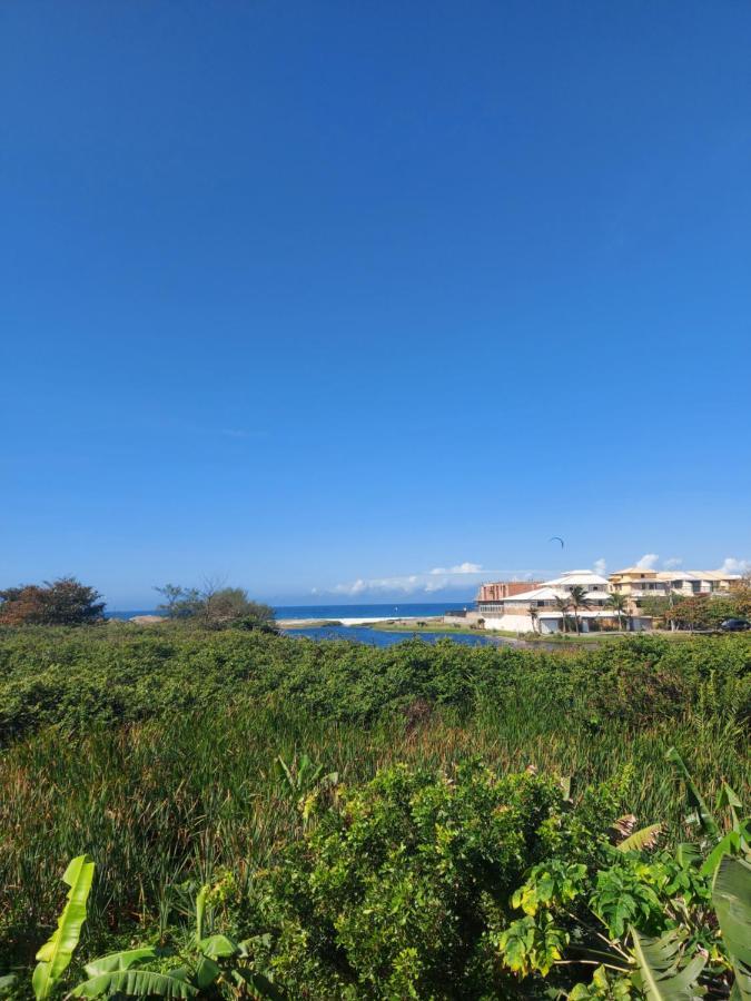 Flats Paraiso Paradisiaco Apartment Cabo Frio Exterior photo