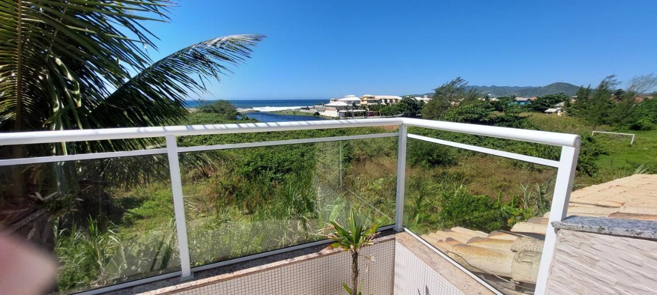 Flats Paraiso Paradisiaco Apartment Cabo Frio Exterior photo