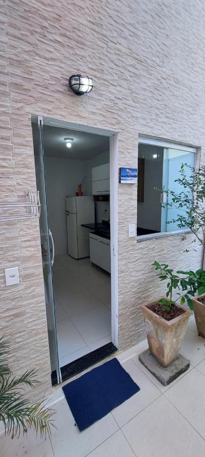 Flats Paraiso Paradisiaco Apartment Cabo Frio Exterior photo