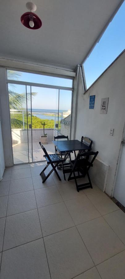 Flats Paraiso Paradisiaco Apartment Cabo Frio Exterior photo