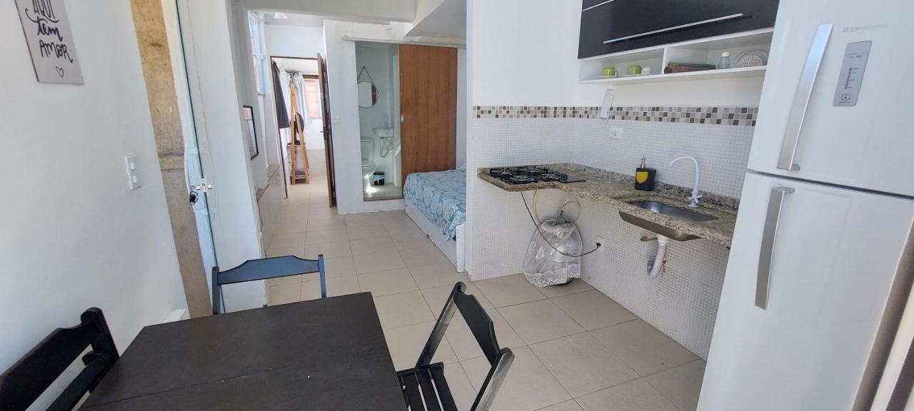 Flats Paraiso Paradisiaco Apartment Cabo Frio Exterior photo