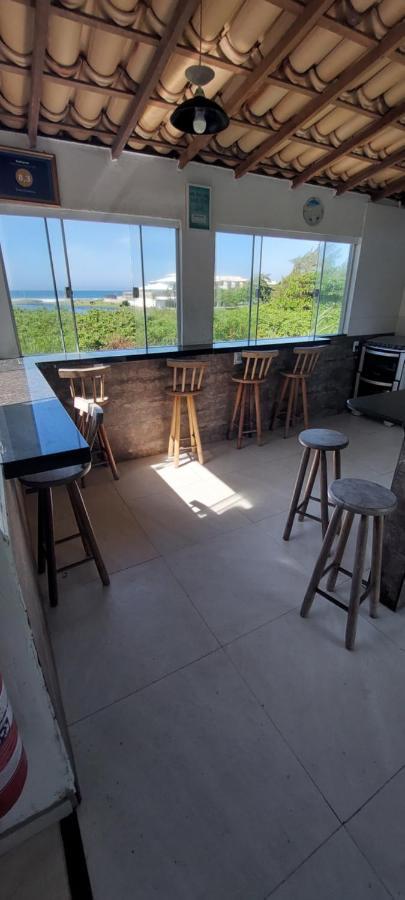 Flats Paraiso Paradisiaco Apartment Cabo Frio Exterior photo