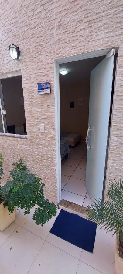 Flats Paraiso Paradisiaco Apartment Cabo Frio Exterior photo
