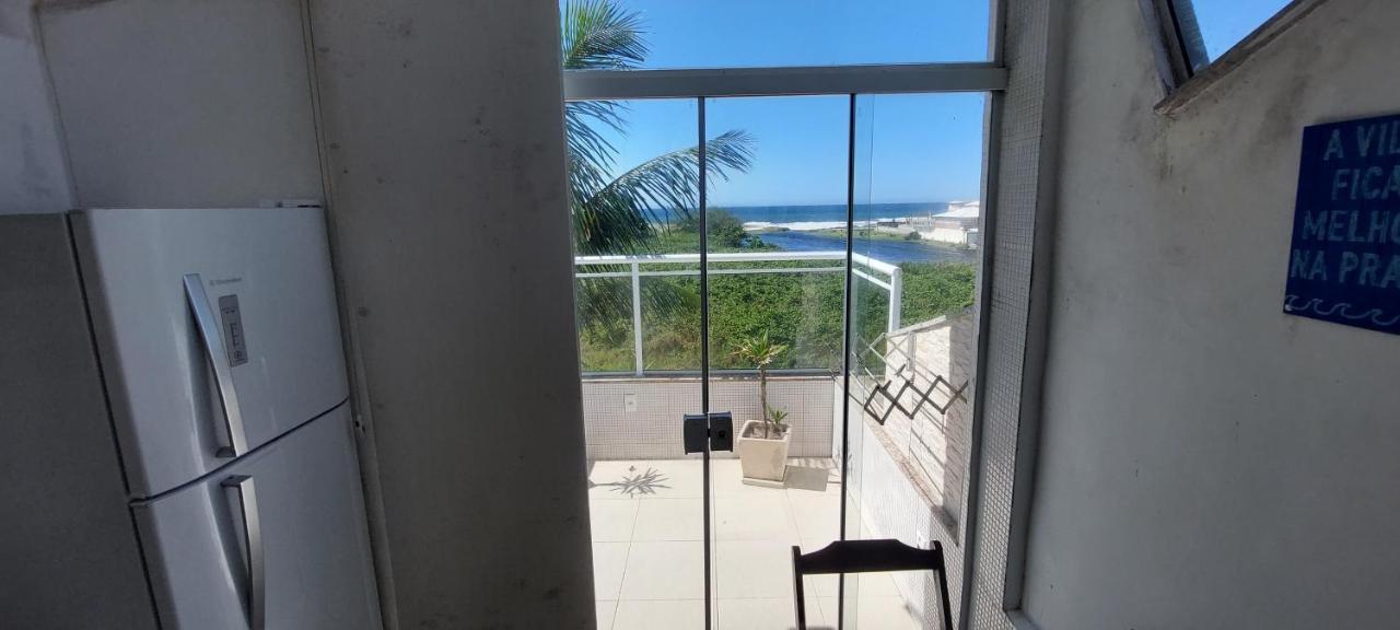 Flats Paraiso Paradisiaco Apartment Cabo Frio Exterior photo