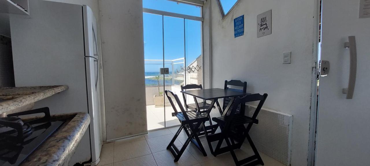 Flats Paraiso Paradisiaco Apartment Cabo Frio Exterior photo
