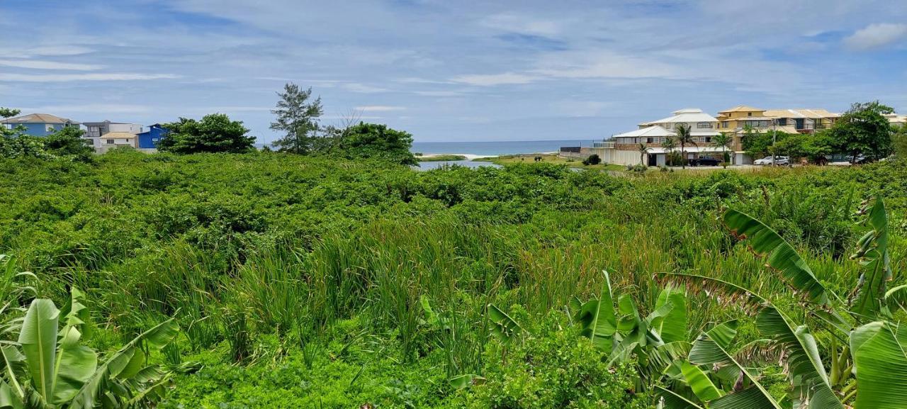 Flats Paraiso Paradisiaco Apartment Cabo Frio Exterior photo