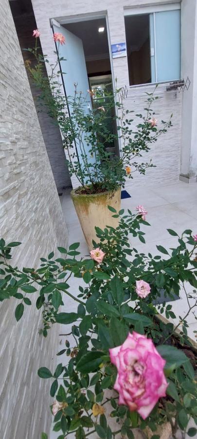 Flats Paraiso Paradisiaco Apartment Cabo Frio Exterior photo