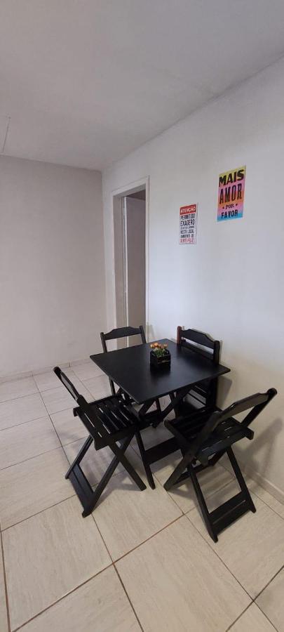 Flats Paraiso Paradisiaco Apartment Cabo Frio Exterior photo