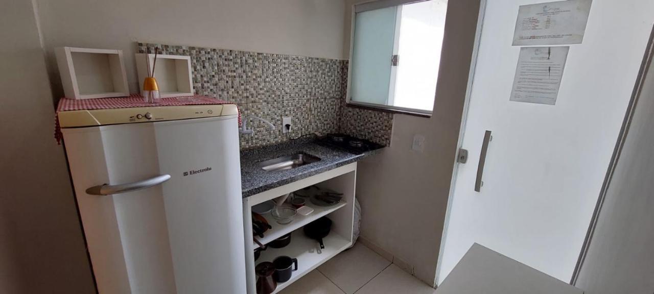 Flats Paraiso Paradisiaco Apartment Cabo Frio Exterior photo