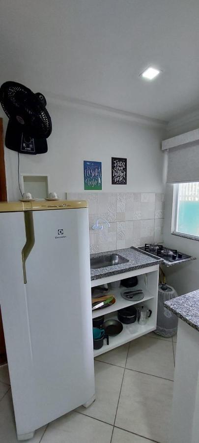 Flats Paraiso Paradisiaco Apartment Cabo Frio Exterior photo