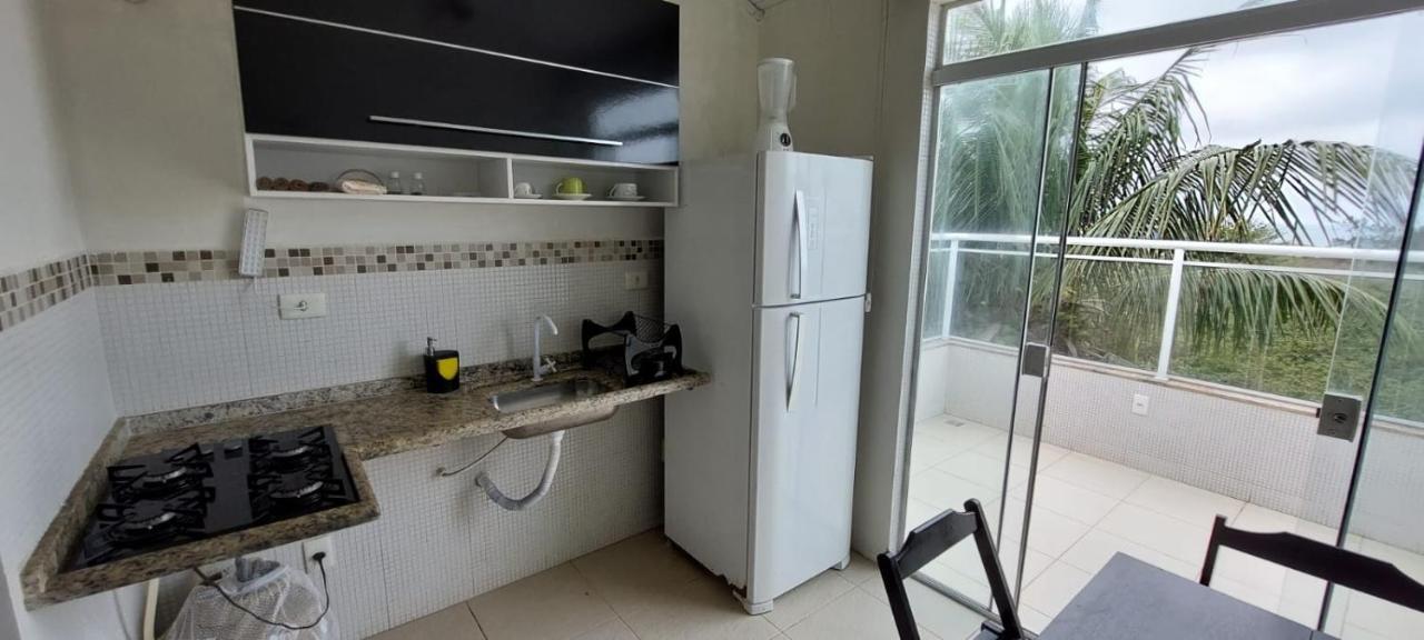 Flats Paraiso Paradisiaco Apartment Cabo Frio Exterior photo