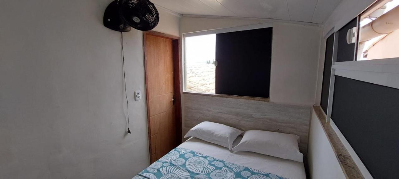 Flats Paraiso Paradisiaco Apartment Cabo Frio Exterior photo