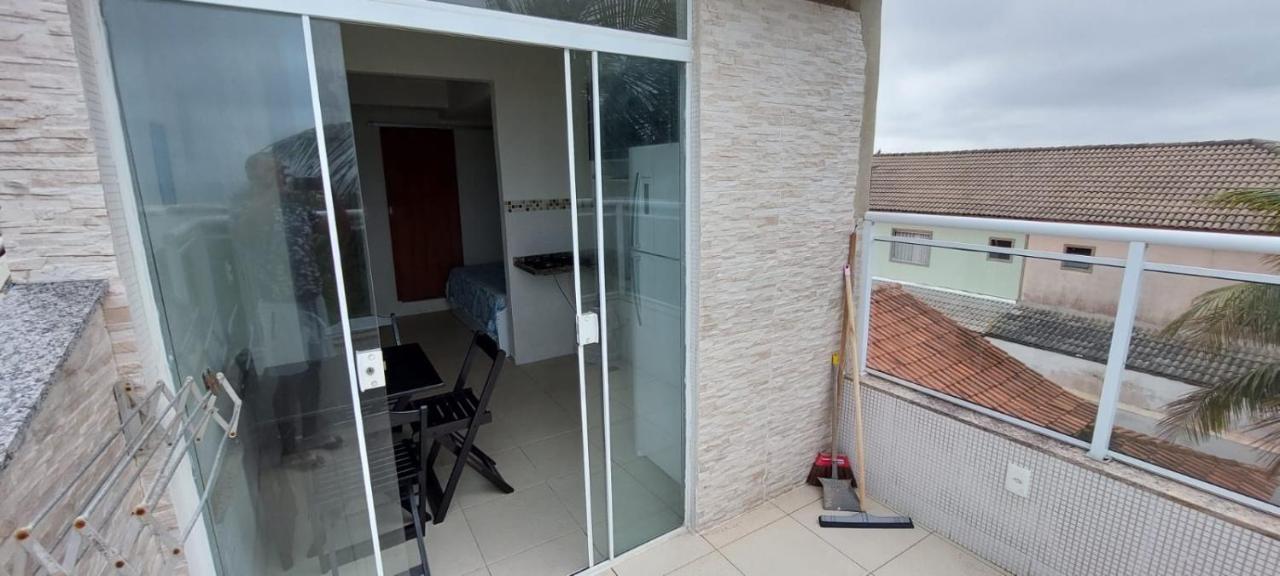 Flats Paraiso Paradisiaco Apartment Cabo Frio Exterior photo