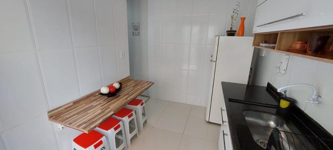 Flats Paraiso Paradisiaco Apartment Cabo Frio Exterior photo