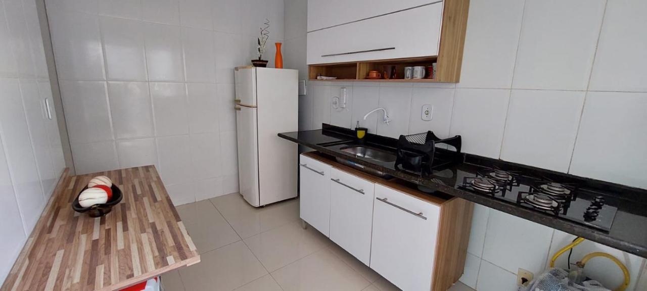 Flats Paraiso Paradisiaco Apartment Cabo Frio Exterior photo