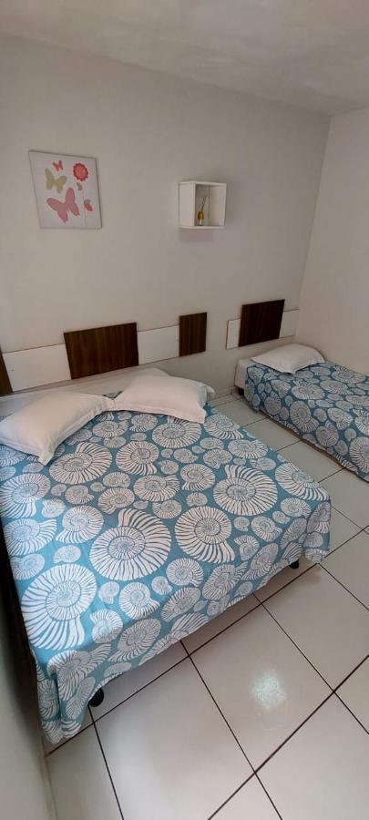 Flats Paraiso Paradisiaco Apartment Cabo Frio Exterior photo