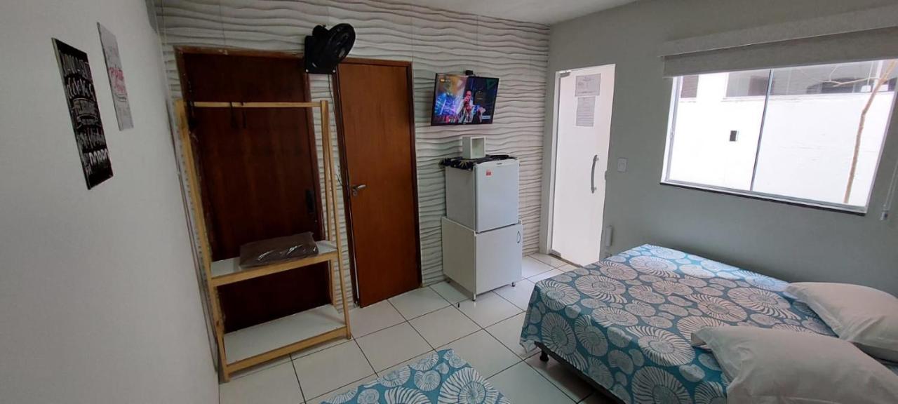 Flats Paraiso Paradisiaco Apartment Cabo Frio Exterior photo