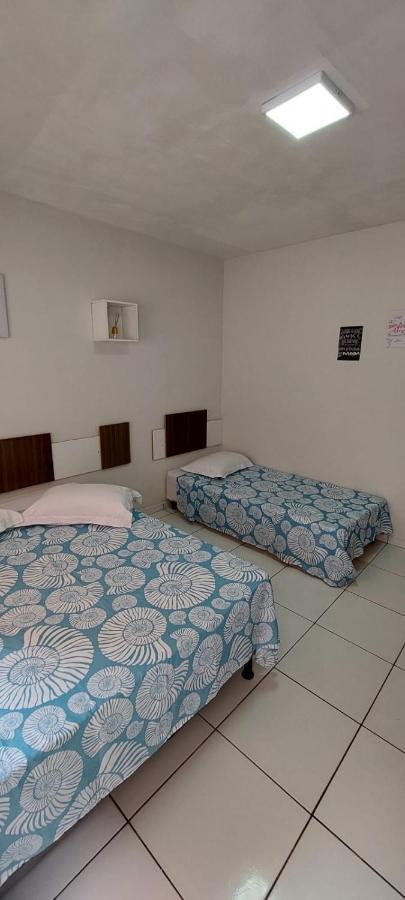 Flats Paraiso Paradisiaco Apartment Cabo Frio Exterior photo