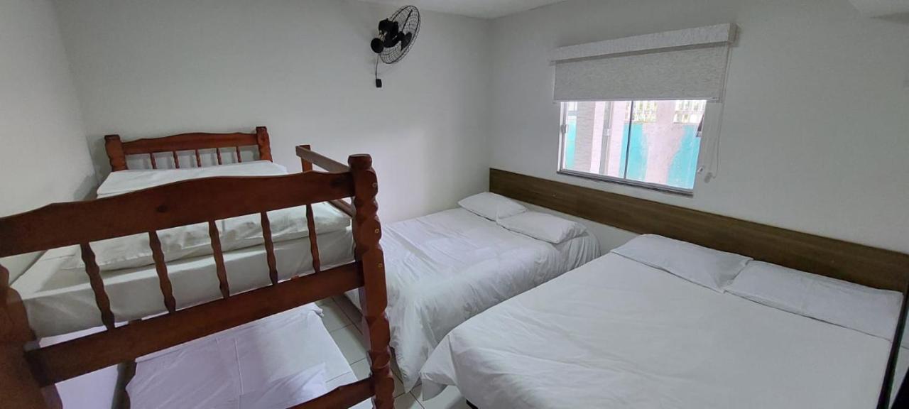 Flats Paraiso Paradisiaco Apartment Cabo Frio Exterior photo