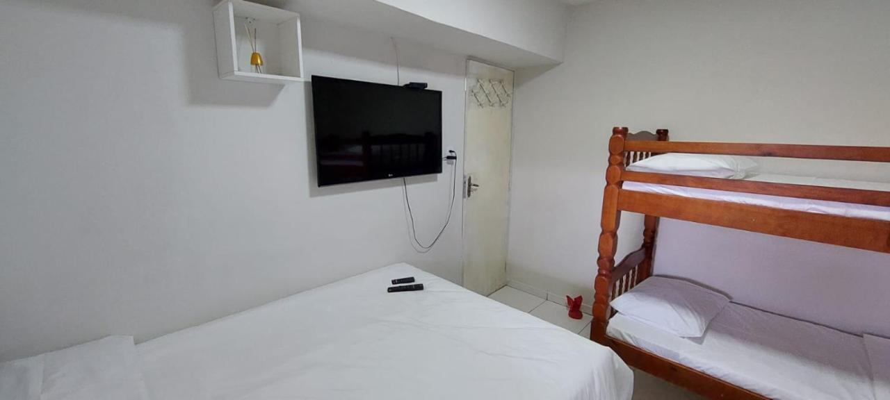 Flats Paraiso Paradisiaco Apartment Cabo Frio Exterior photo