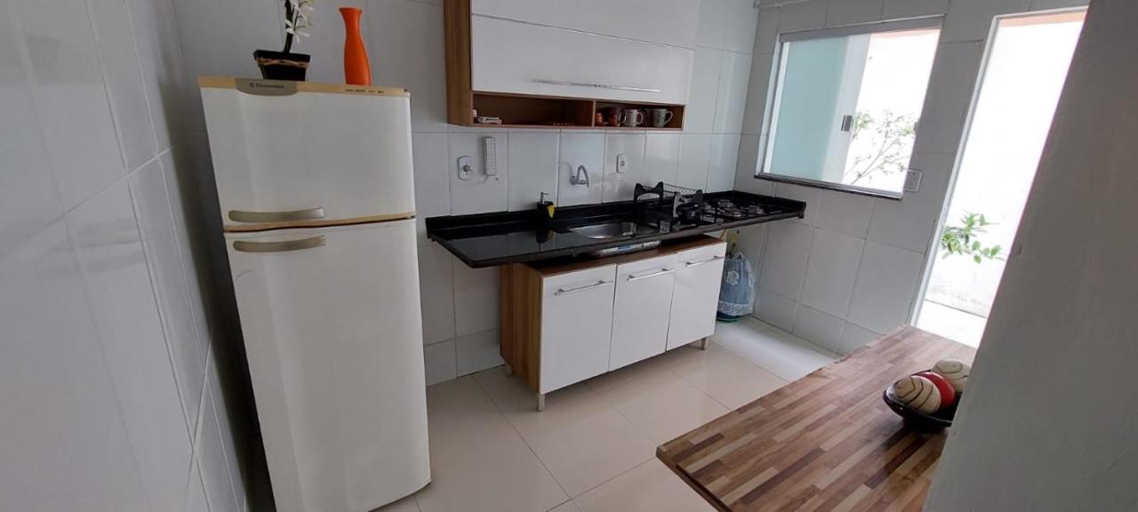 Flats Paraiso Paradisiaco Apartment Cabo Frio Exterior photo